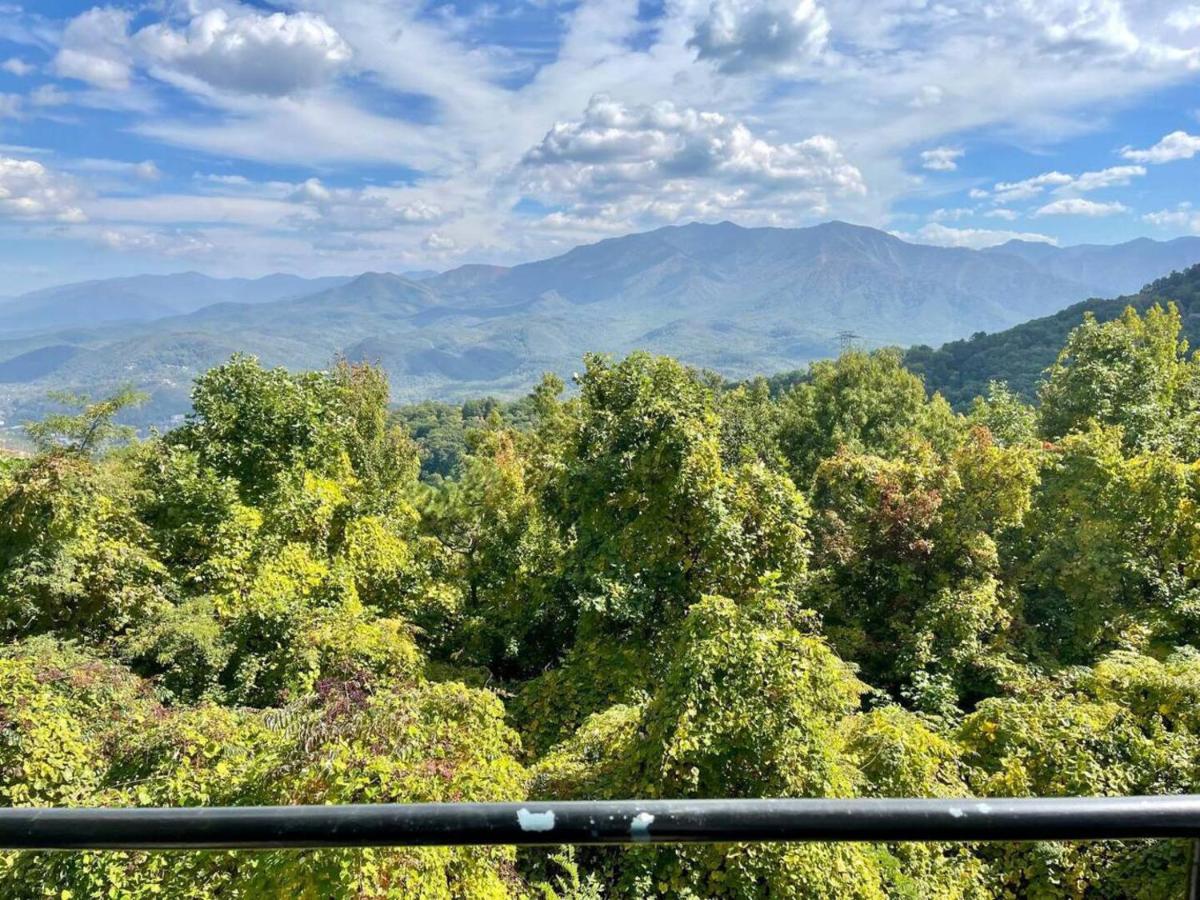 Top Of The Smokies Gatlinburg Dış mekan fotoğraf