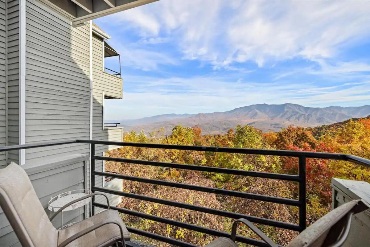 Top Of The Smokies Gatlinburg Dış mekan fotoğraf